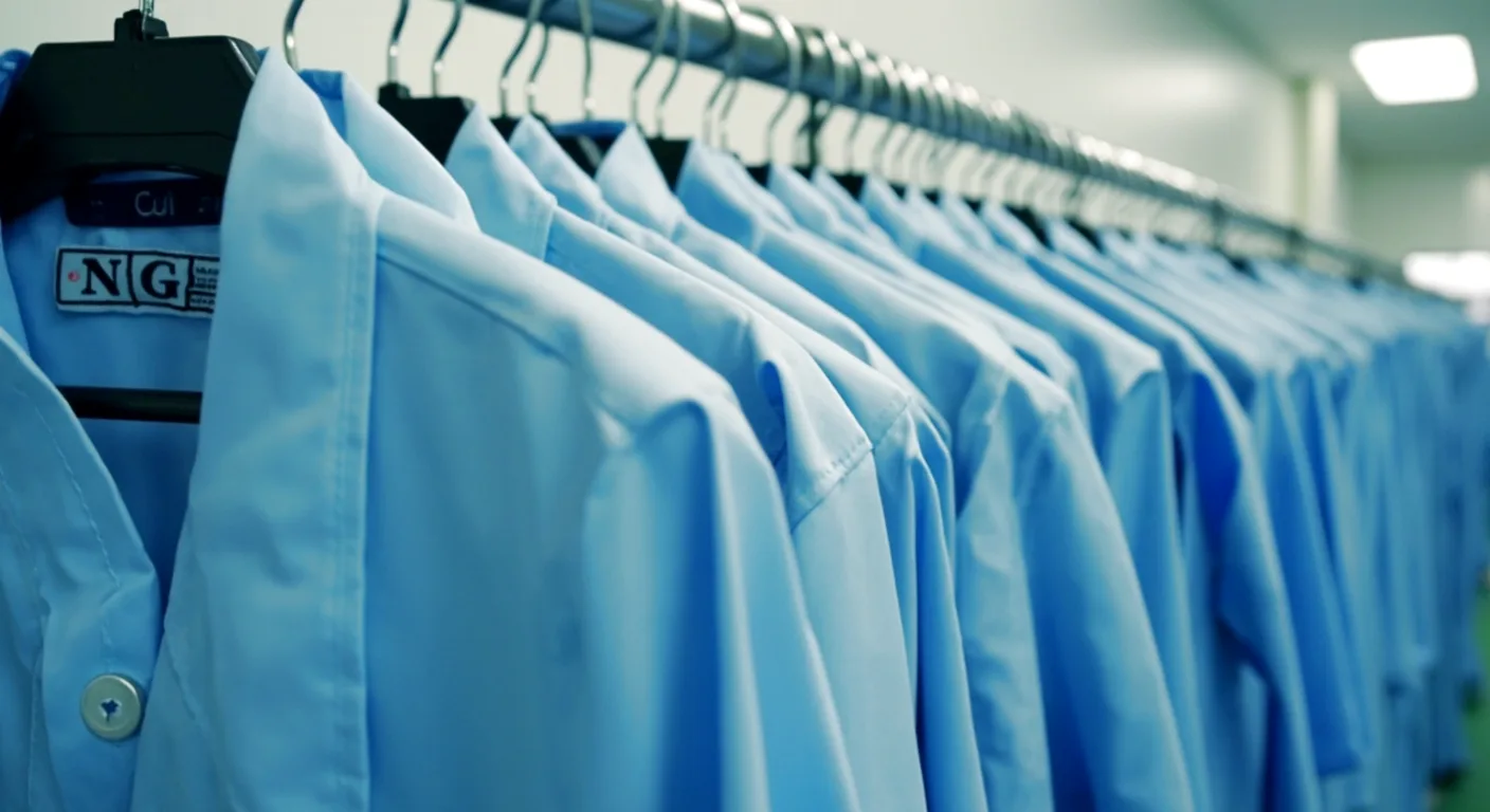 IT and BPO uniform programme in India: a corporate procurement guide