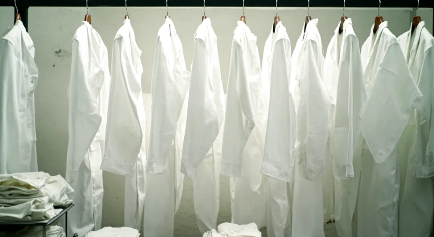 Lab coat manufacturer in India: what hospitals, labs, and pharmacies need