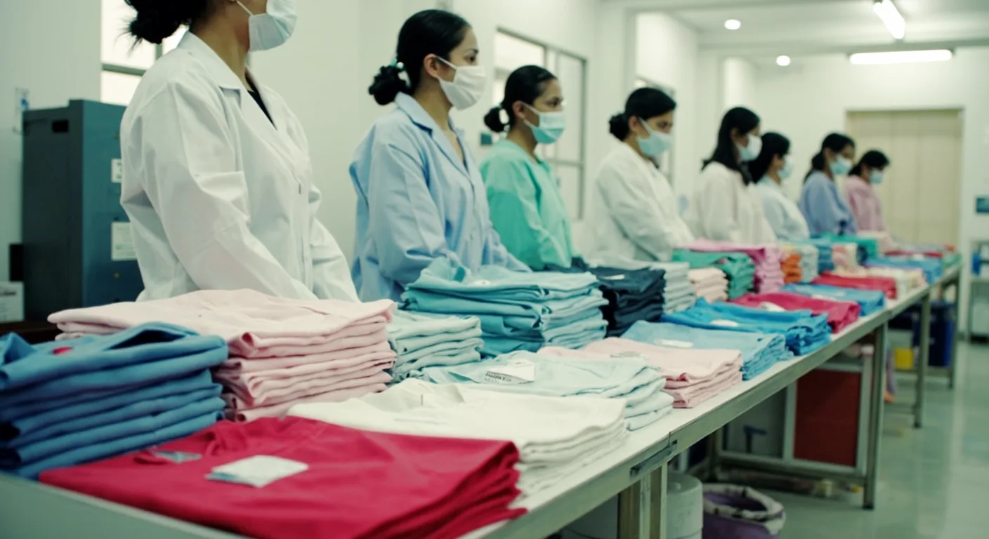 Healthcare expos in India through late 2026: where procurement shows up