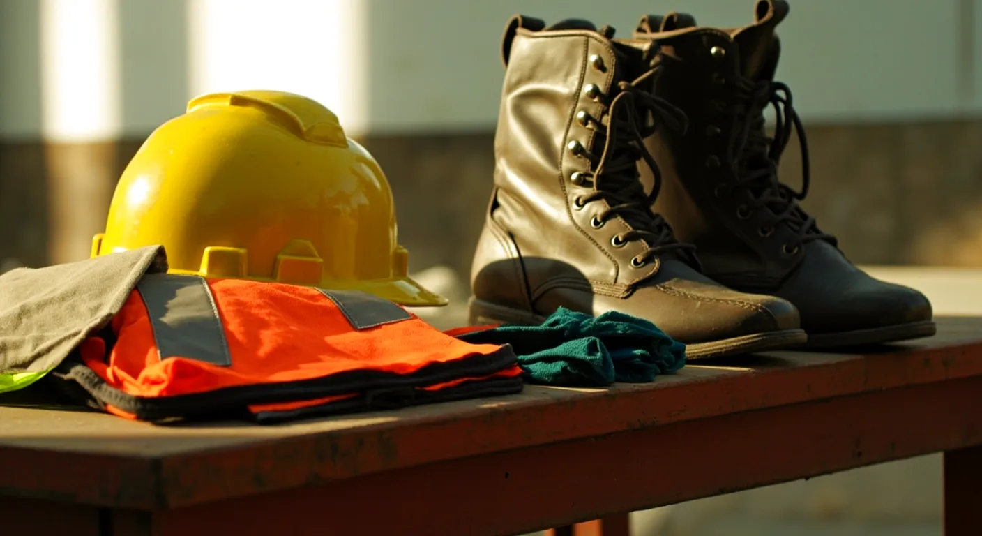 PPE manufacturer in India: buying the whole kit as one line item
