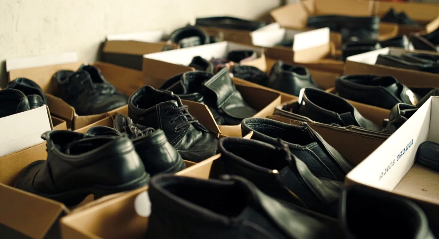 School shoes supplier: annual contracts, size curves, and the June deadline