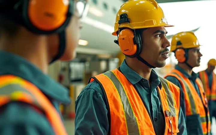 Aviation PPE