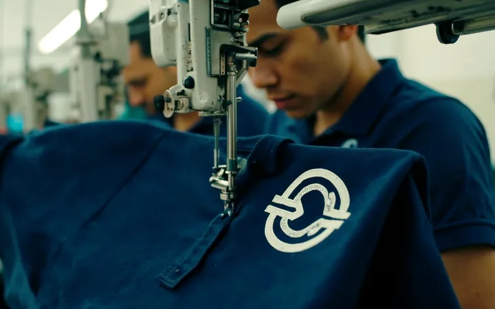 Embroidery