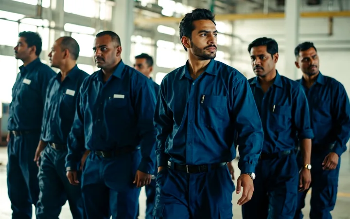 Workwear